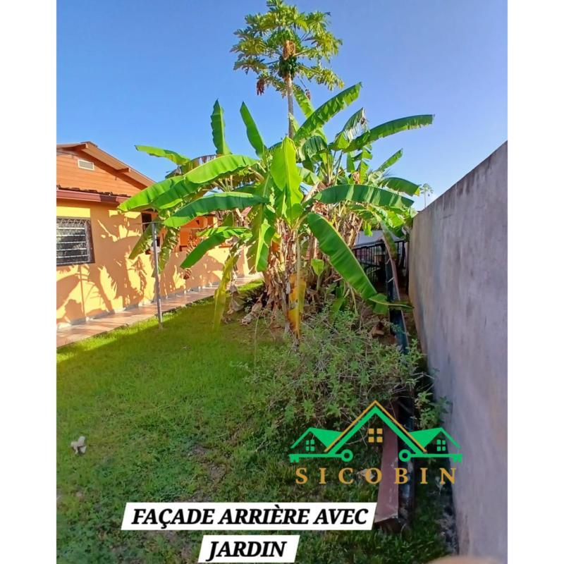 Villa - 89 m² - 4 pièces