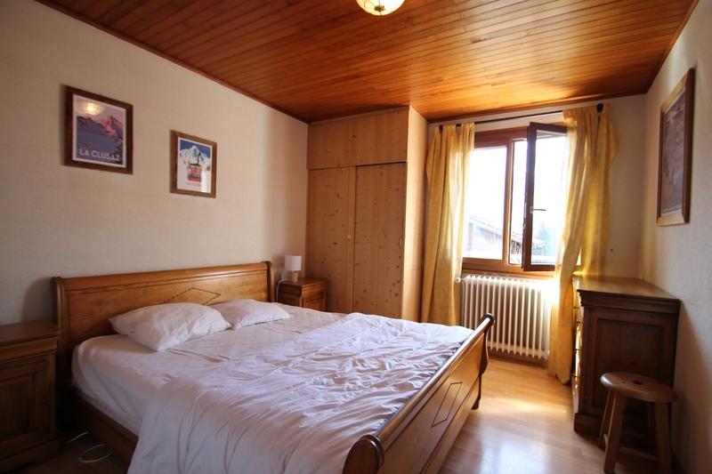 Appartement ancien - 64 m² - 3 pièces