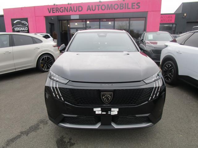 Peugeot 3008 Hybrid 136 e-Dcs6 Gt