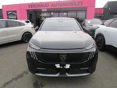 Peugeot 3008 Hybrid 136 e-Dcs6 Gt