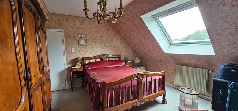 Maison - 173 m² - 10 pièces