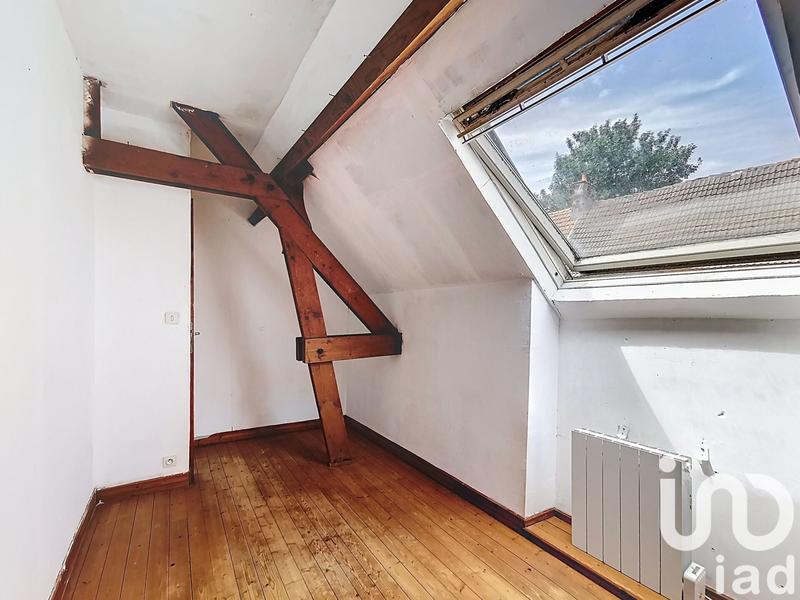 Maison - 81 m² - 4 pièces