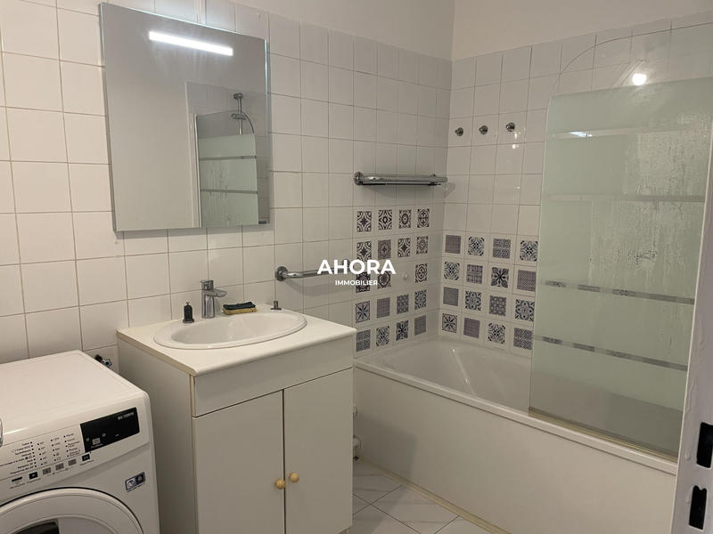 Appartement - 41 m² - 2 pièces