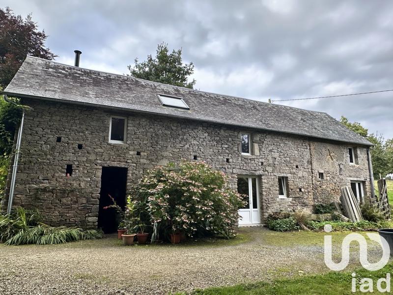 Maison - 168 m² - 7 pièces