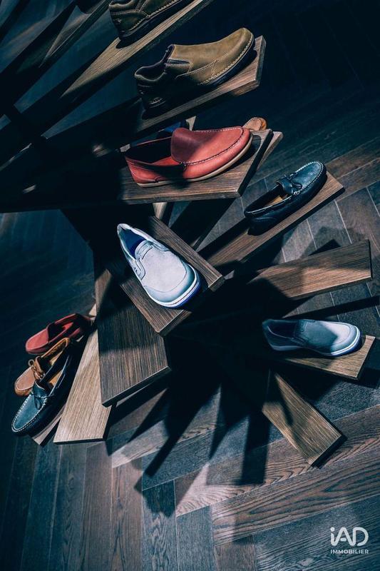 Local commercial - 192 m²