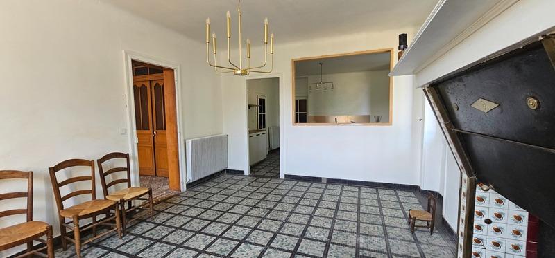 Maison - 208 m² - 7 pièces