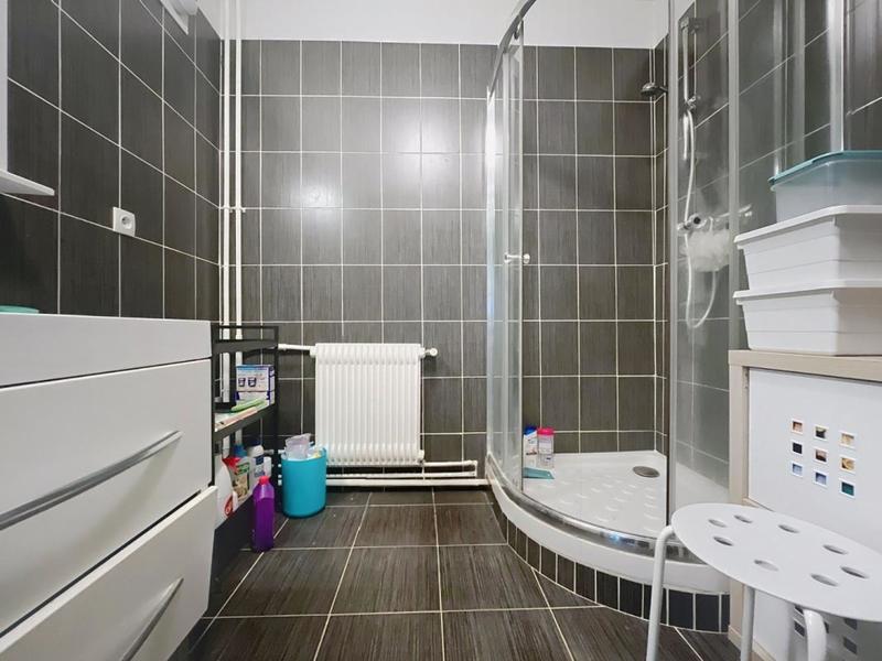 Appartement - 60 m² - 2 pièces