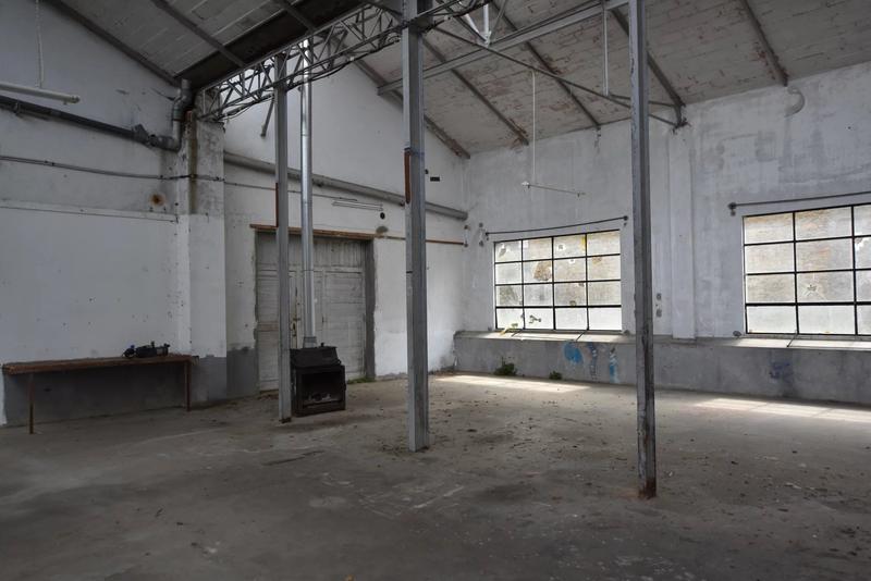 Maison - 1 286 m² - 10 pièces