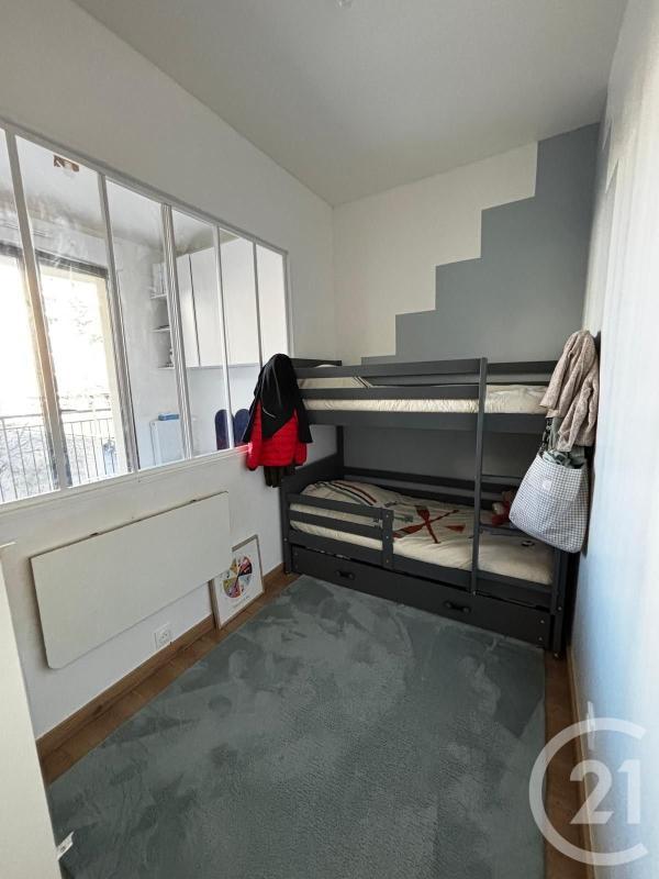Appartement - 41 m² - 3 pièces