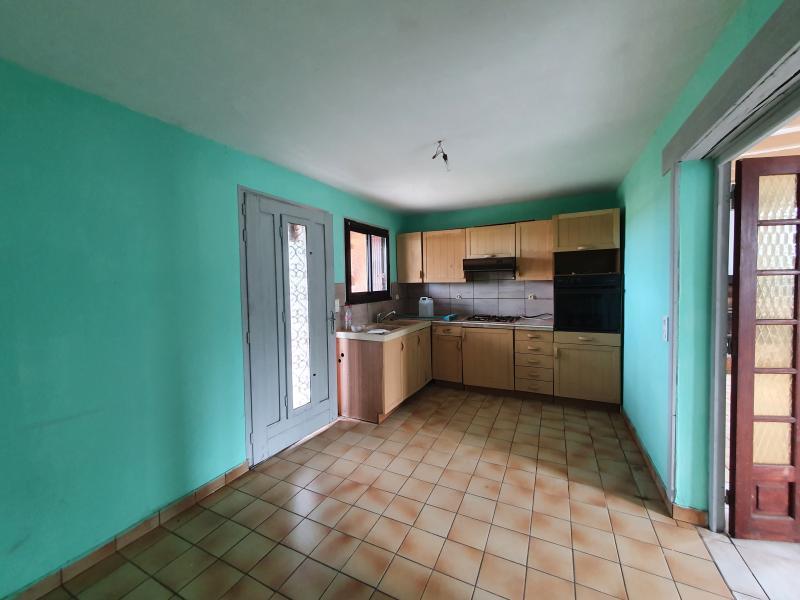 Maison - 86 m² - 5 pièces