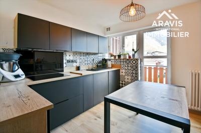 Appartement - 74 m² - 3 pièces