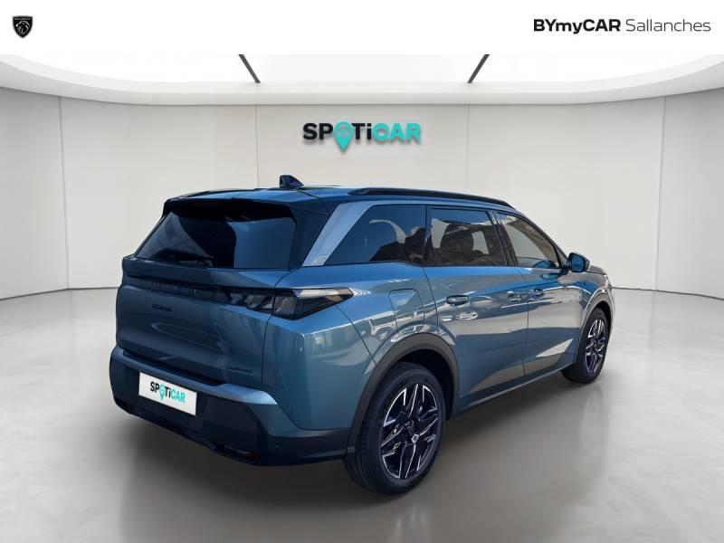 Peugeot 5008 Hybrid 145 ch e-Dcs6 Gt