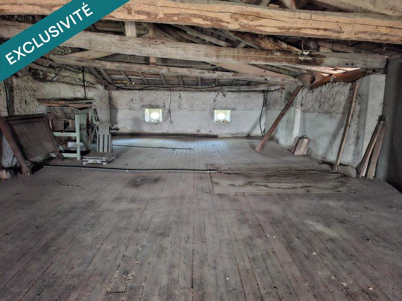 Maison - 154 m² - 7 pièces