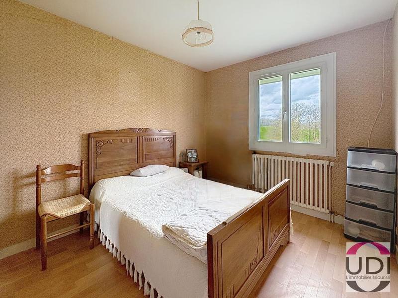 Maison - 114 m² - 5 pièces