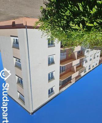 Appartement - 70 m² - 4 pièces