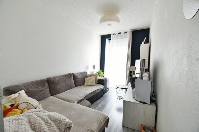 Maison - 72 m² - 4 pièces