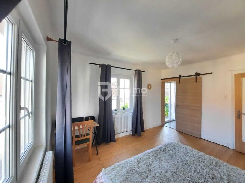 Gîte - 220 m² - 12 pièces
