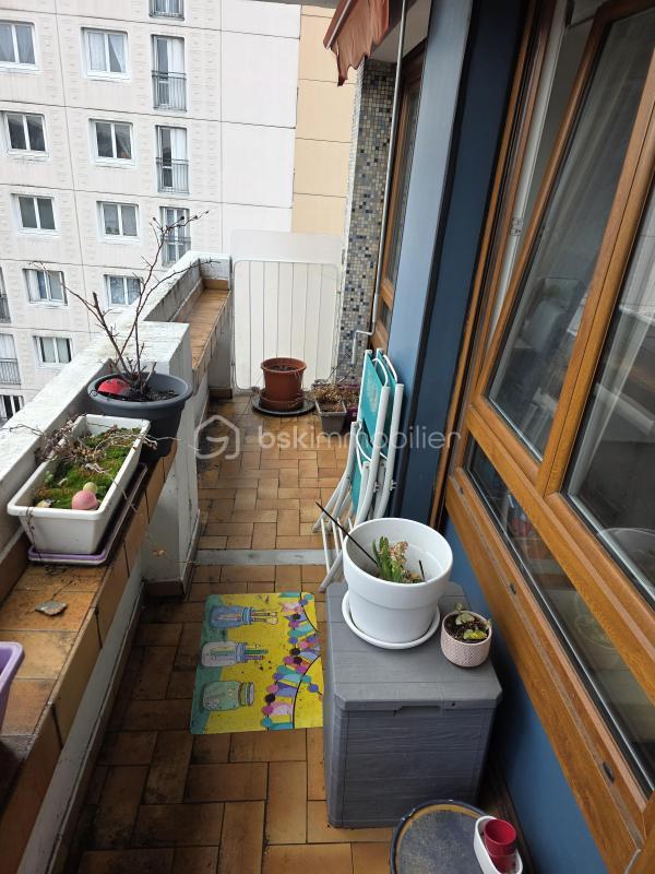 Appartement - 68 m² - 3 pièces