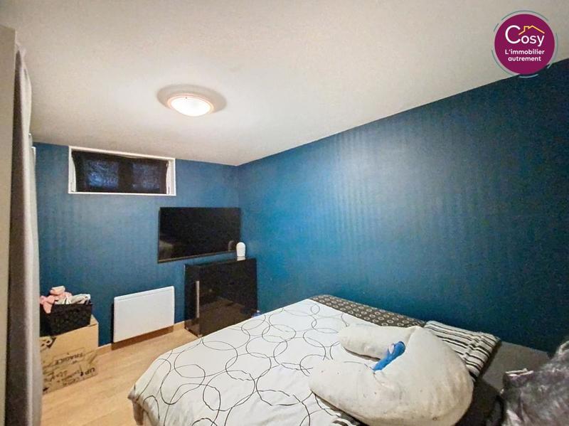 Appartement - 104 m² - 5 pièces