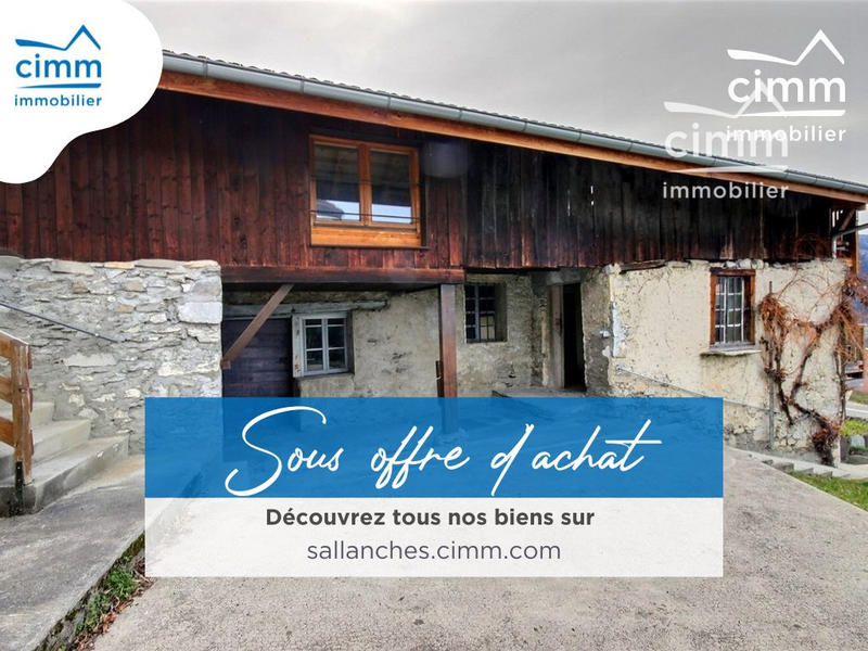 Ferme - 165 m² - 4 pièces
