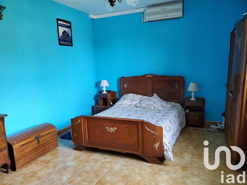 Maison - 214 m² - 8 pièces