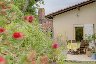 Villa - 188 m² - 7 pièces