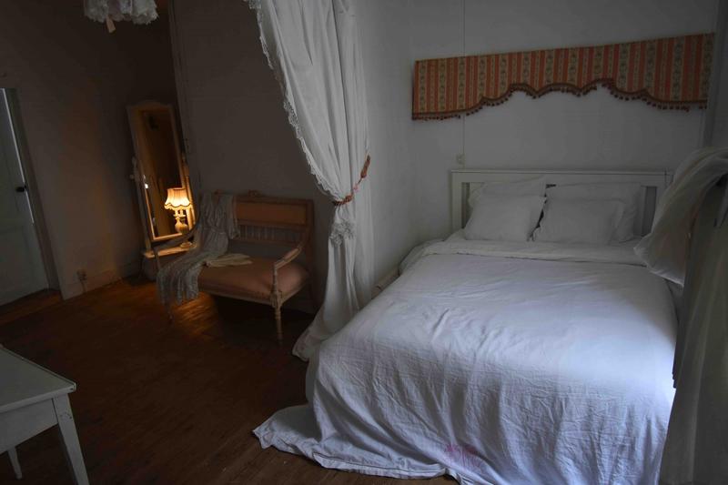 Maison traditionnelle - 48 m² - 4 pièces