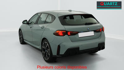Bmw Série 1 F70 120d 163 ch Dkg7 m Sport