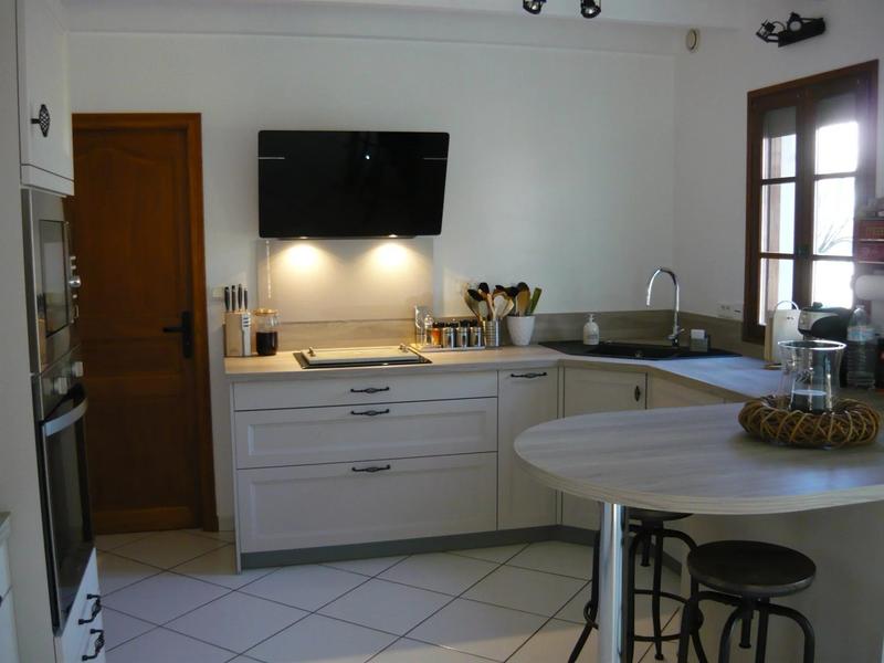 Maison - 223 m² - 9 pièces