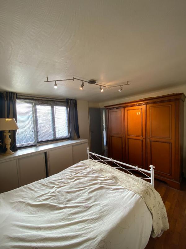 Maison - 191 m² - 5 pièces