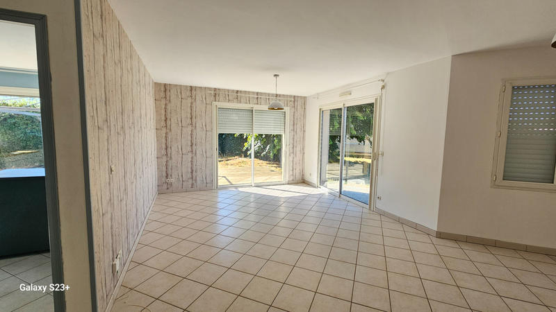 Maison - 108 m² - 5 pièces