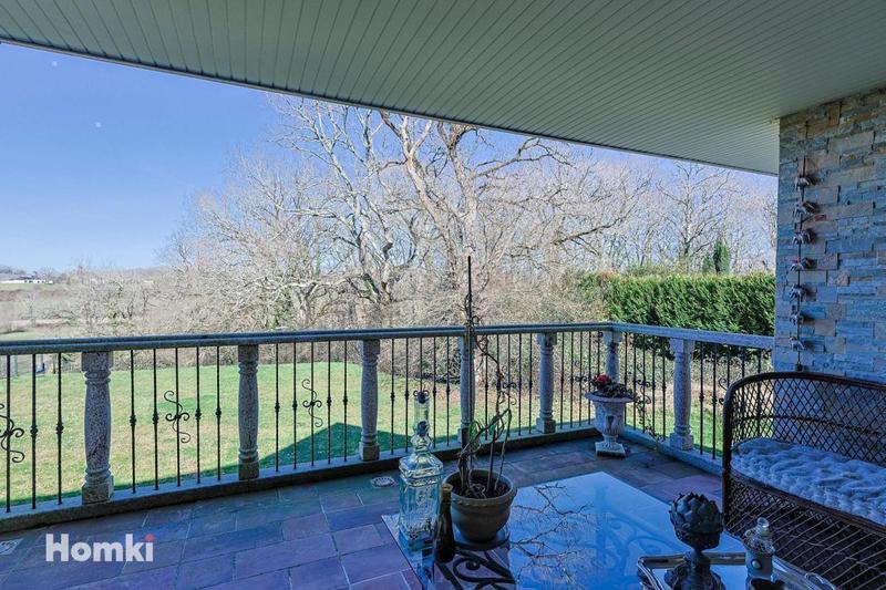 Maison - 164 m² - 6 pièces