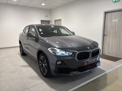 Bmw X2 Xdrive F39 1.8d 150cv Bva8 Shadow Line