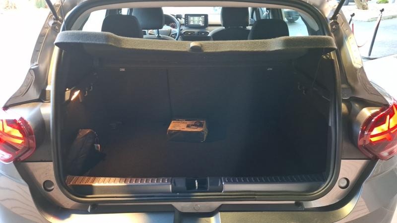 Dacia Sandero Eco-G 100 Gsr2 Stepway Extreme +