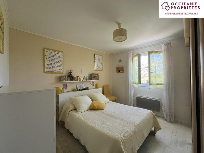 Villa - 120 m² - 5 pièces