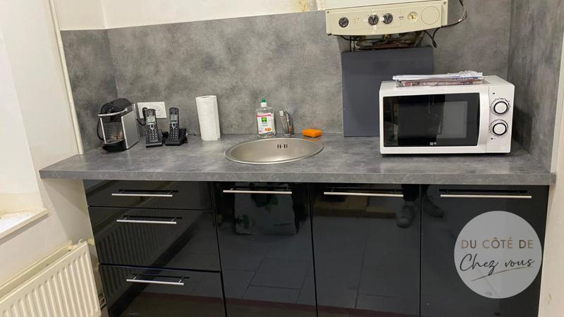 Local commercial - 100 m²