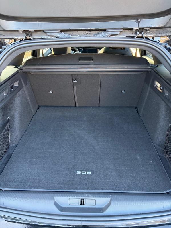 Peugeot 308 Sw Gt 1.5 Bluehdi 130 Ch Eat-8