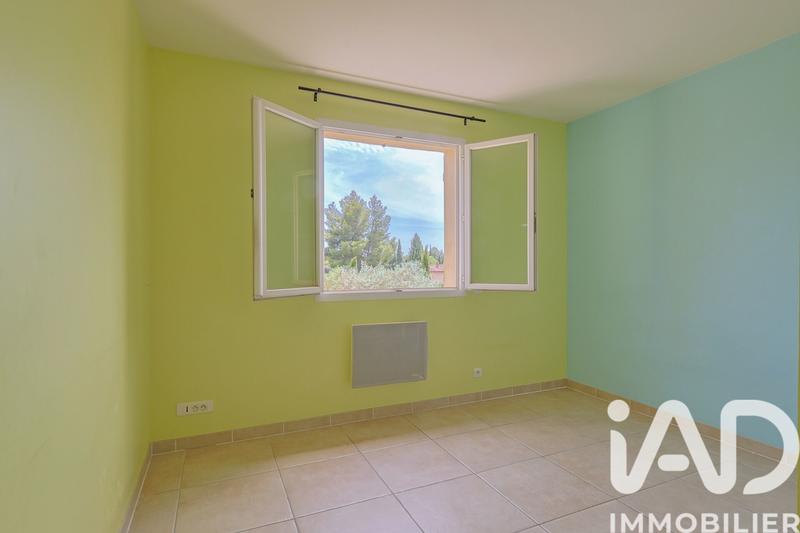 Maison - 168 m² - 6 pièces
