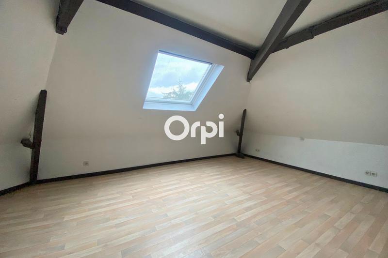 Immeuble - 290 m² - 3 pièces