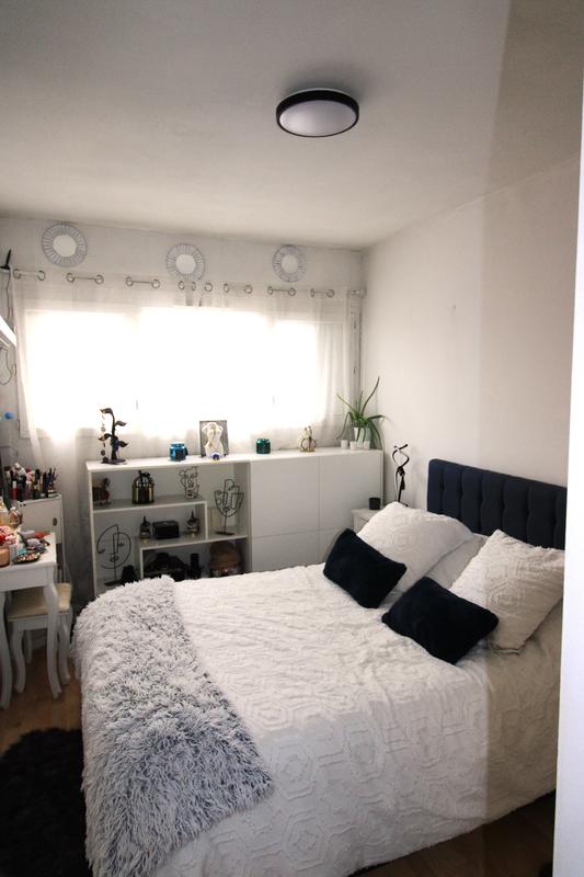 Appartement - 70 m² - 4 pièces