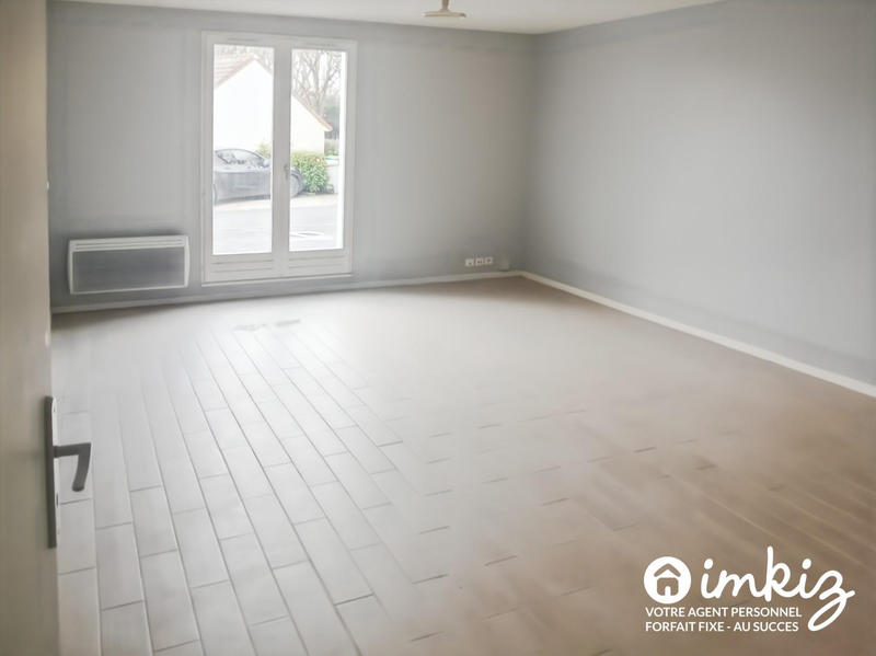 Appartement - 74 m² - 4 pièces