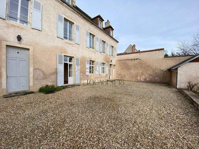 Appartement - 62 m² - 2 pièces