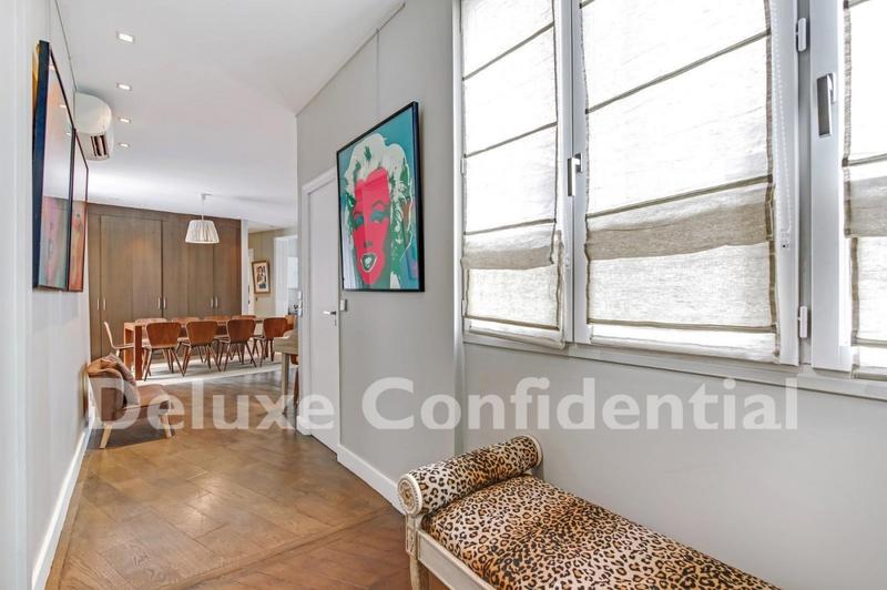 Appartement - 170 m² - 4 pièces