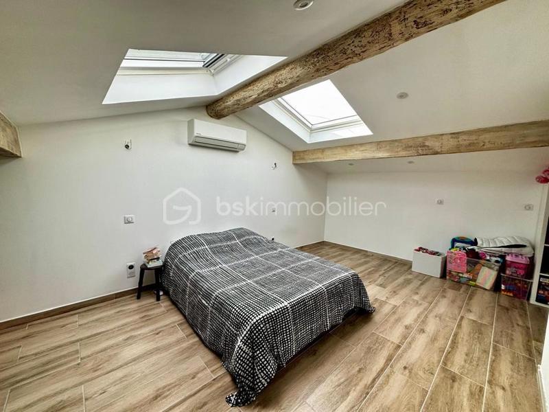 Maison de ville - 120 m² - 4 pièces