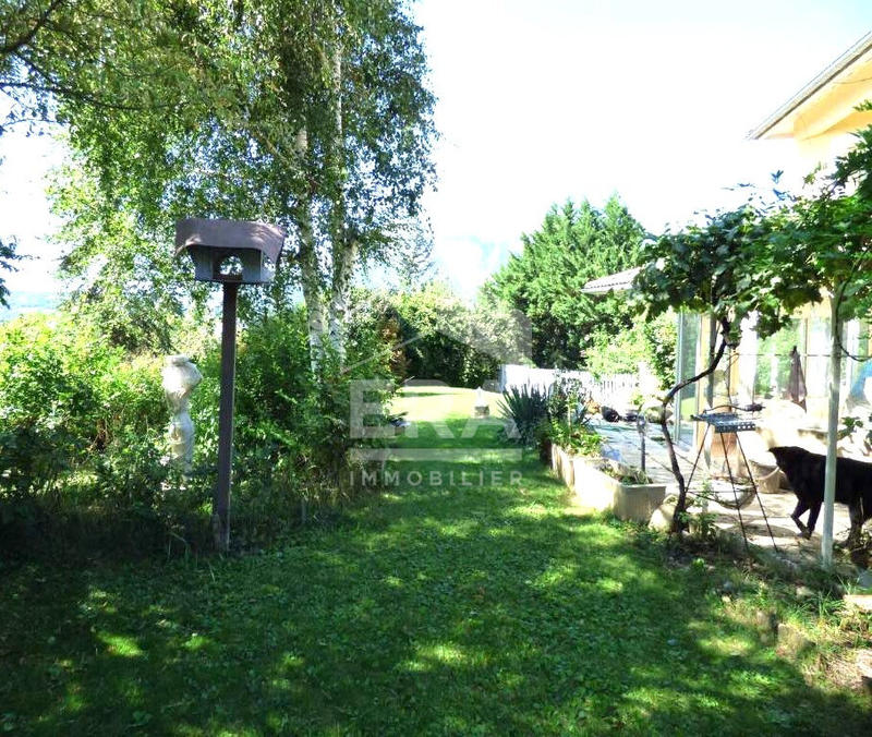 Maison - 168 m² - 6 pièces