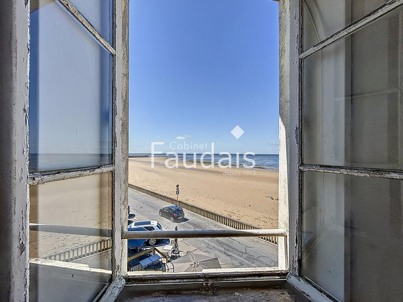 Maison - 152 m² - 7 pièces