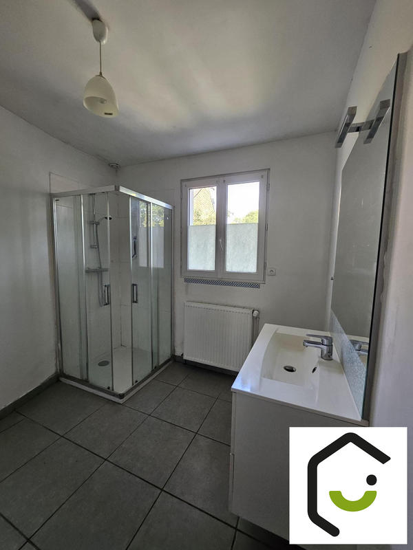 Maison - 116 m² - 5 pièces