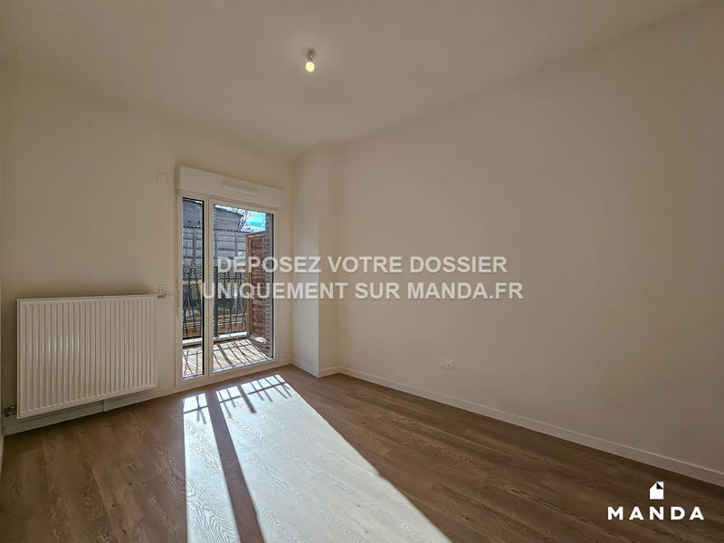 Appartement - 78 m² - 4 pièces