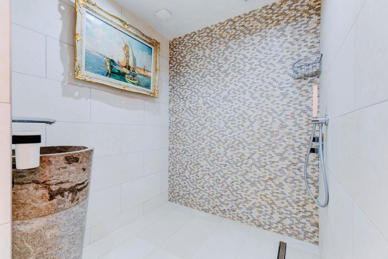 Duplex - 93 m² - 4 pièces