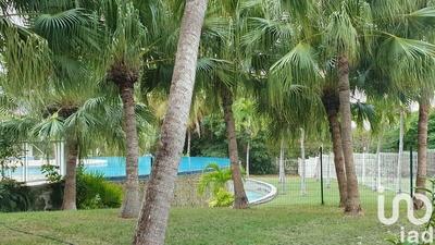 Appartement - 41 m² - 1 pièce